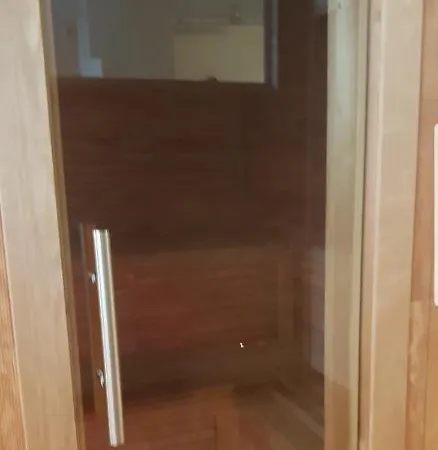 Edit Dunapedt Rezidencia 아파트호텔 부다페스트